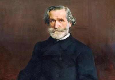 Giuseppe Verdi